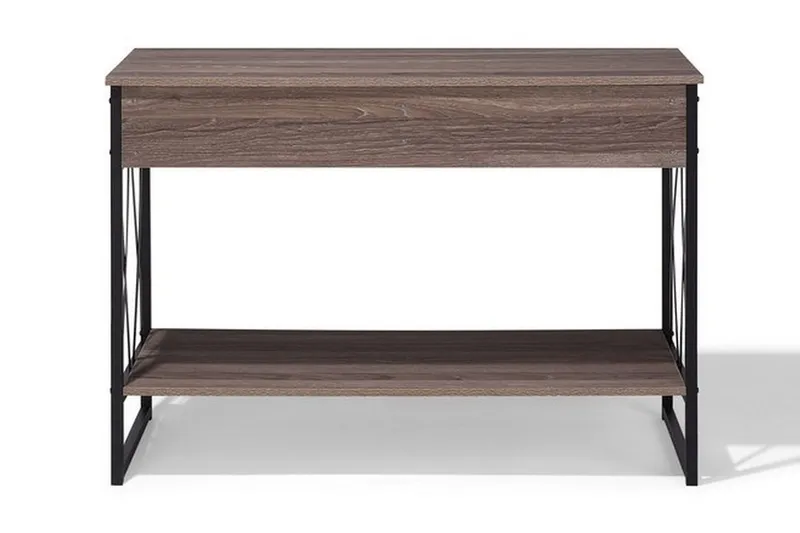 Ayden Konsolbord 106 cm - Trä/Natur - Möbler - Vardagsrum - Soffbord & vardagsrumsbord - Avlastningsbord & konsolbord