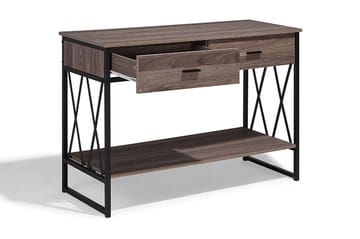 Ayden Konsolbord 106 cm - Trä/Natur - Möbler - Vardagsrum - Soffbord & vardagsrumsbord - Avlastningsbord & konsolbord