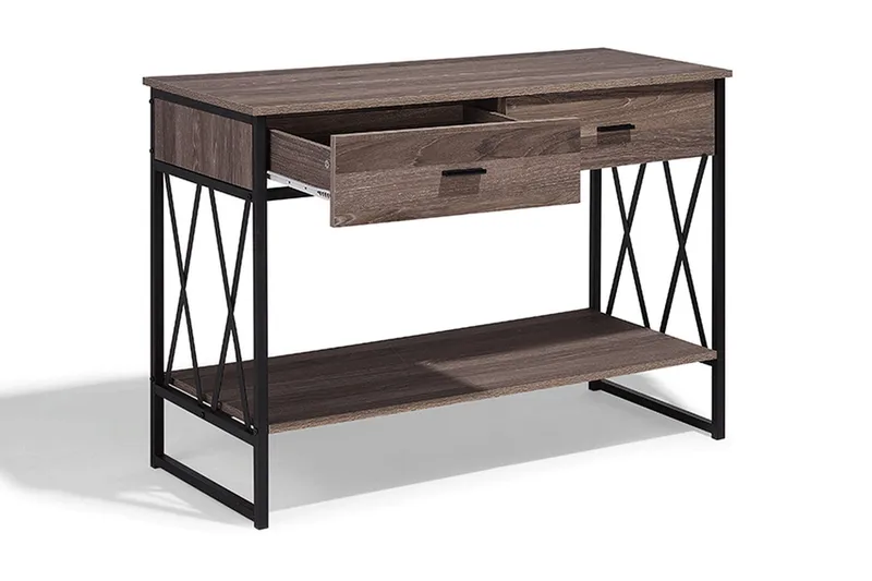 Ayden Konsolbord 106 cm - Trä/Natur - Möbler - Vardagsrum - Soffbord & vardagsrumsbord - Avlastningsbord & konsolbord