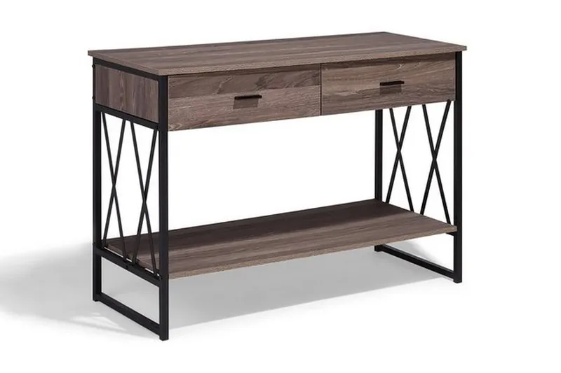 Ayden Konsolbord 106 cm - Trä/Natur - Möbler - Vardagsrum - Soffbord & vardagsrumsbord - Avlastningsbord & konsolbord