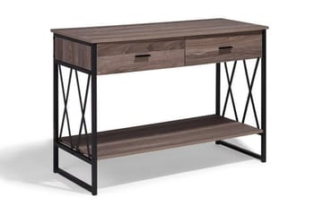 Ayden Konsolbord 106 cm - Trä/Natur - Möbler - Vardagsrum - Soffbord & vardagsrumsbord - Avlastningsbord & konsolbord