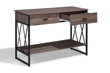 Ayden Konsolbord 106 cm - Trä/Natur - Möbler - Vardagsrum - Soffbord & vardagsrumsbord - Avlastningsbord & konsolbord