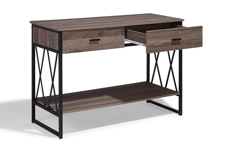 Ayden Konsolbord 106 cm - Trä/Natur - Möbler - Vardagsrum - Soffbord & vardagsrumsbord - Avlastningsbord & konsolbord