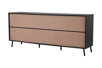 Blackpool Konsolbord 177 cm - Trä/Natur - Möbler - Vardagsrum - Soffbord & vardagsrumsbord - Avlastningsbord & konsolbord