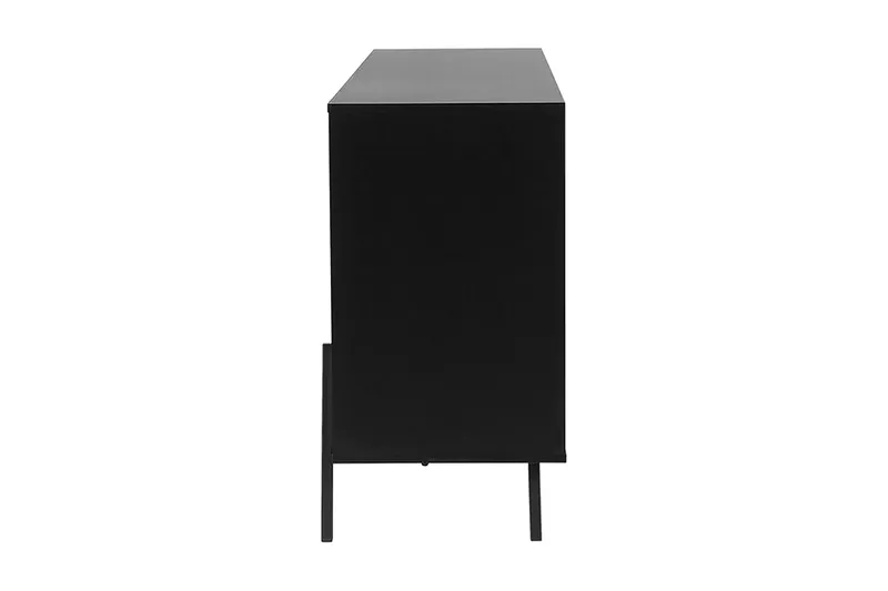 Blackpool Konsolbord 177 cm - Trä/Natur - Möbler - Vardagsrum - Soffbord & vardagsrumsbord - Avlastningsbord & konsolbord