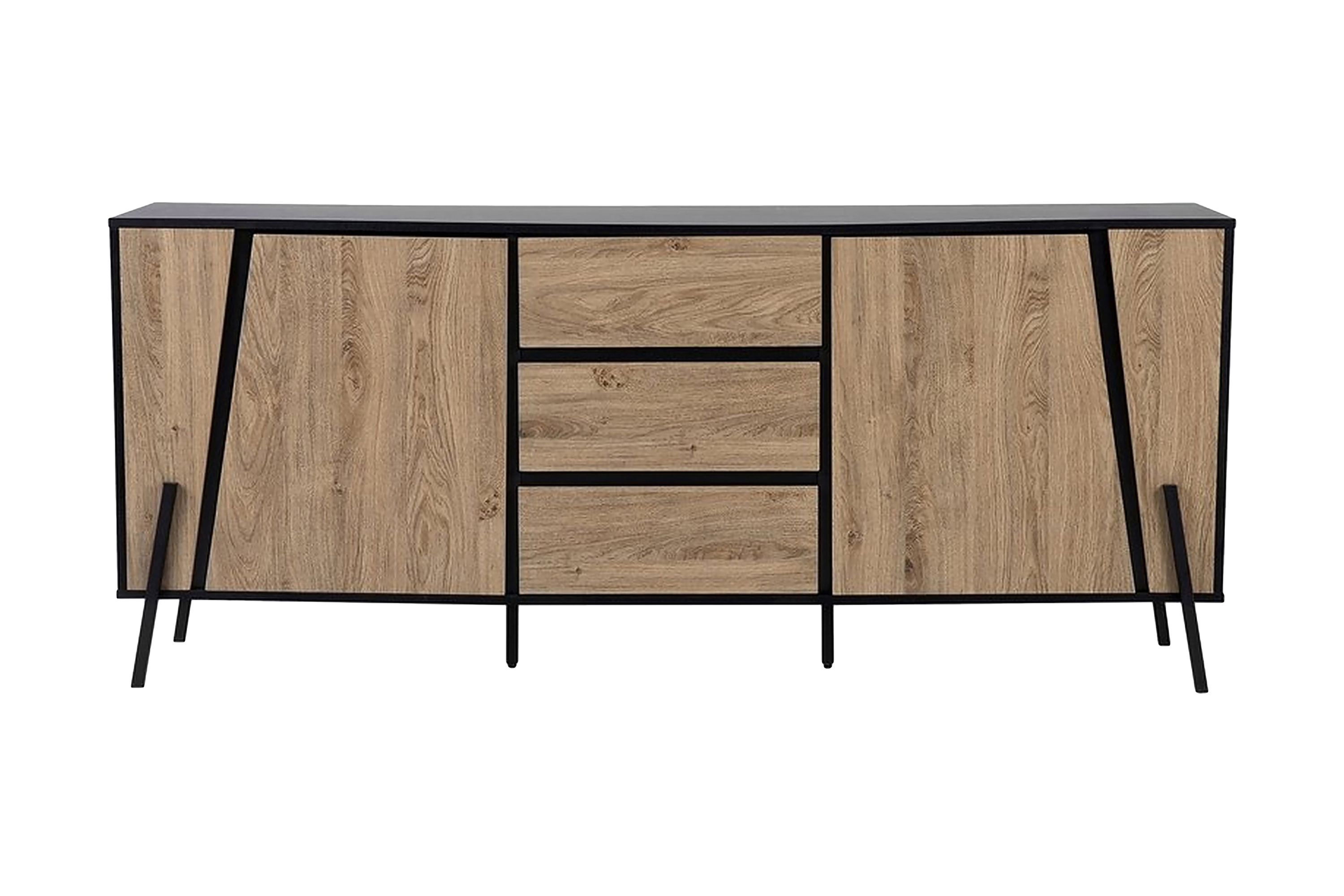 blackpool konsolbord 177 cm -