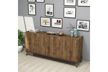 Challur Konsollbord 180 cm - Möbler - Vardagsrum - Soffbord & vardagsrumsbord - Avlastningsbord & konsolbord