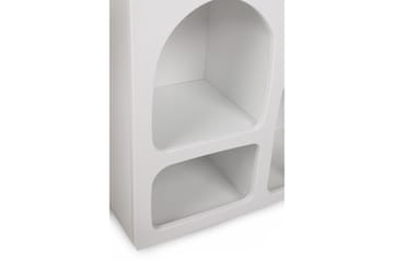 Dalim Konsollbord 120 cm - Vit - Möbler - Vardagsrum - Soffbord & vardagsrumsbord - Avlastningsbord & konsolbord