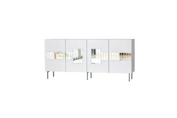 Djarhint Konsollbord 180 cm - Vit - Förvaring - Förvaringsmöbler - Skänkar & sideboards