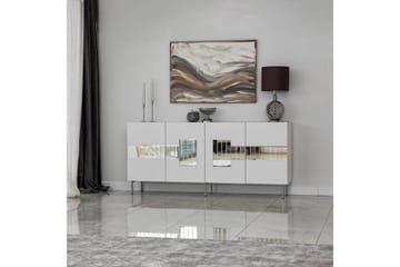 Djarhint Konsollbord 180 cm - Vit - Förvaring - Förvaringsmöbler - Skänkar & sideboards