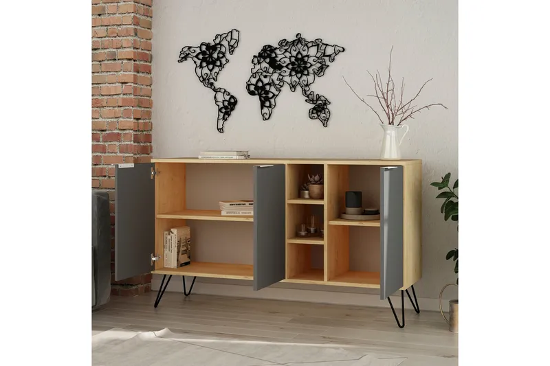 Fanthyttan Konsolbord - Möbler - Vardagsrum - Soffbord & vardagsrumsbord - Avlastningsbord & konsolbord