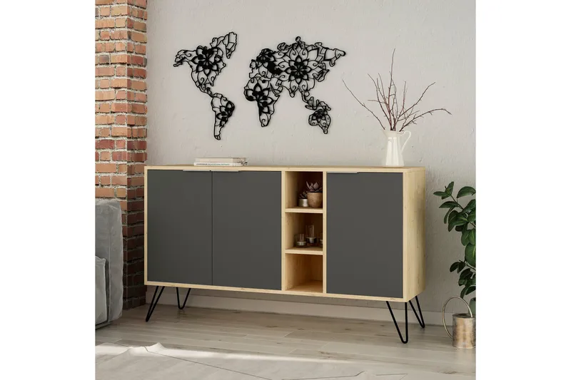 Fanthyttan Konsolbord - Möbler - Vardagsrum - Soffbord & vardagsrumsbord - Avlastningsbord & konsolbord