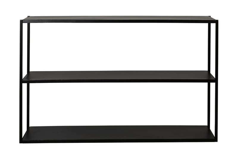 FELINA Avlastningbord 120 Svart - Bord - Avlastningsbord & konsolbord - Hallbord