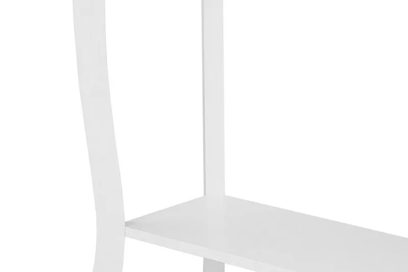 Hartford Konsolbord 100 cm - Vit - Möbler - Vardagsrum - Soffbord & vardagsrumsbord - Avlastningsbord & konsolbord