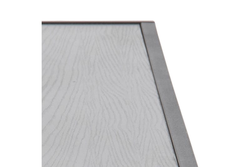 Hasslevik Konsollbord 120 cm - Svart/Matt Svart - Möbler - Vardagsrum - Soffbord & vardagsrumsbord - Avlastningsbord & konsolbord