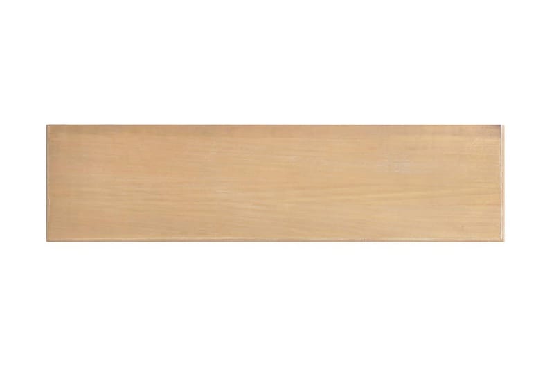 Konsolbord grå 120x30x76 cm MDF - Grå - Möbler - Vardagsrum - Soffbord & vardagsrumsbord - Avlastningsbord & konsolbord