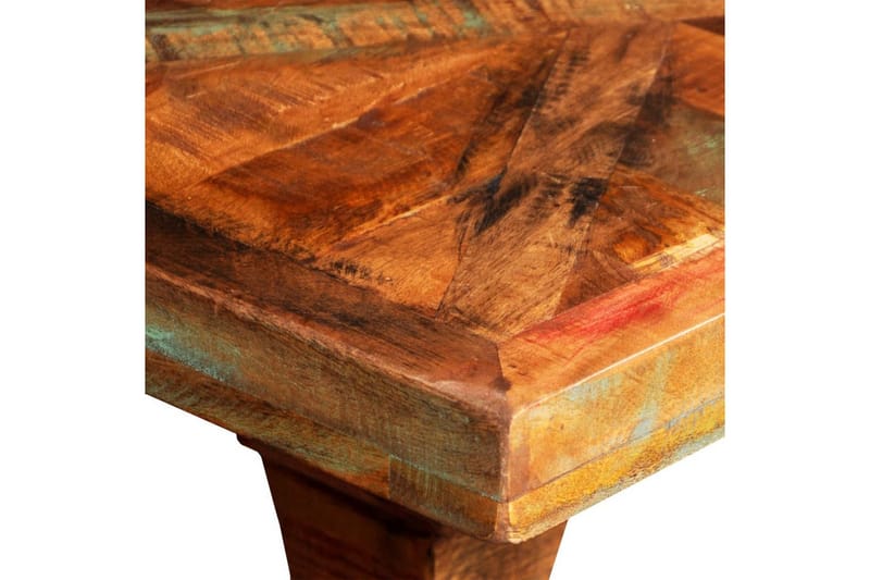 Konsolbord massivt återvunnet trä - Brun - Hallbord - Bord - Avlastningsbord & konsolbord