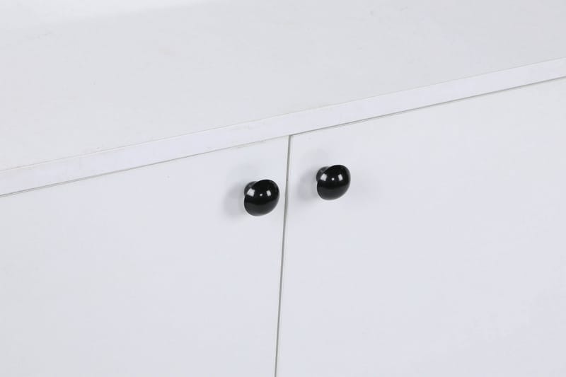 Linlai Avlastningsbord 150 cm - Vit - Möbler - Vardagsrum - Soffbord & vardagsrumsbord - Avlastningsbord & konsolbord