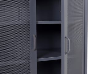 Misha Skänk - Grå - Förvaring - Förvaringsmöbler - Skänkar & sideboards