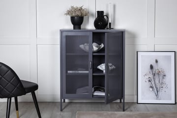 Misha Skänk - Grå - Förvaring - Förvaringsmöbler - Skänkar & sideboards