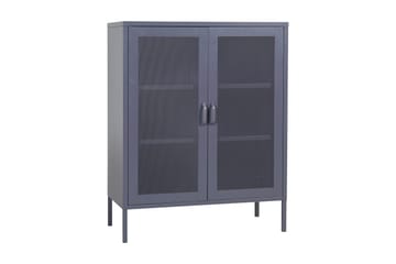 Misha Skänk - Grå - Förvaring - Förvaringsmöbler - Skänkar & sideboards