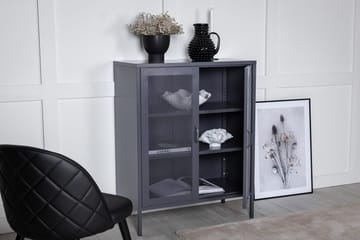 Misha Skänk - Grå - Förvaring - Förvaringsmöbler - Skänkar & sideboards
