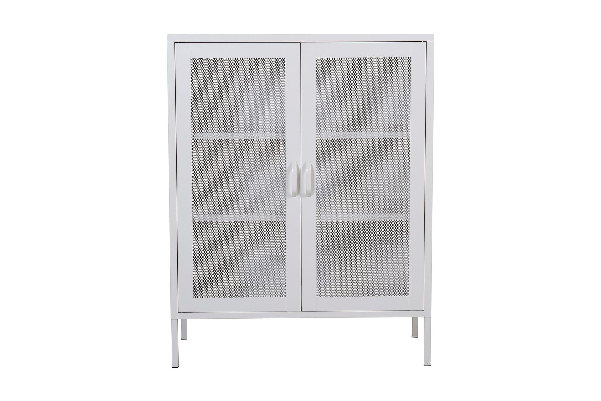 Misha Sk&auml;nk - Vit