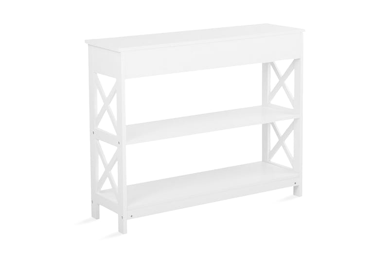 MONTGOMERY Konsolbord 100 cm - Möbler - Vardagsrum - Soffbord & vardagsrumsbord - Avlastningsbord & konsolbord