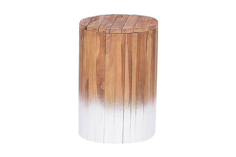 MOVAS Sidobord Trä/Natur