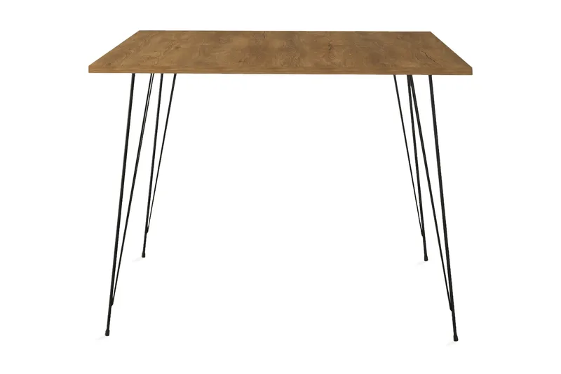 Murtwell Bord 90 cm - Ek - Möbler - Vardagsrum - Soffbord & vardagsrumsbord - Avlastningsbord & konsolbord