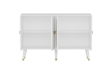 Myria Konsollbord 120 cm - Vit - Förvaring - Förvaringsmöbler - Skänkar & sideboards