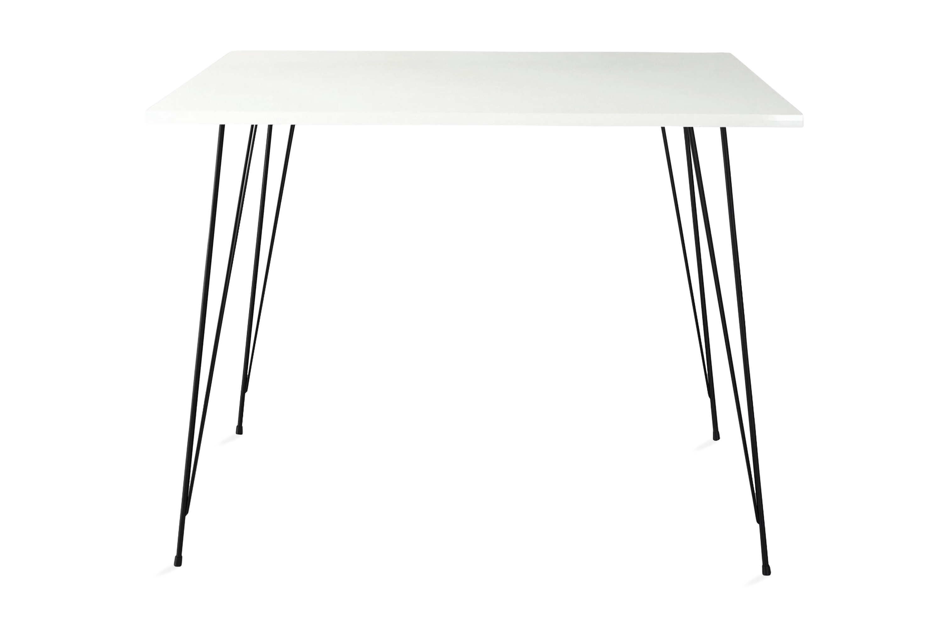 reita bord 90 cm vit -