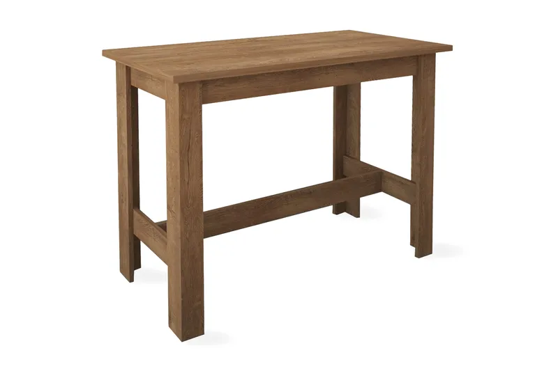 Saylors Bord 120 cm - Ek - Möbler - Vardagsrum - Soffbord & vardagsrumsbord - Avlastningsbord & konsolbord