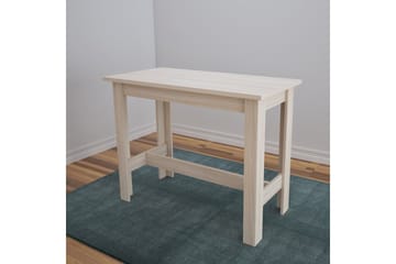 Saylors Bord 120 cm - Ek - Möbler - Matplats - Barmöbler - Barbord