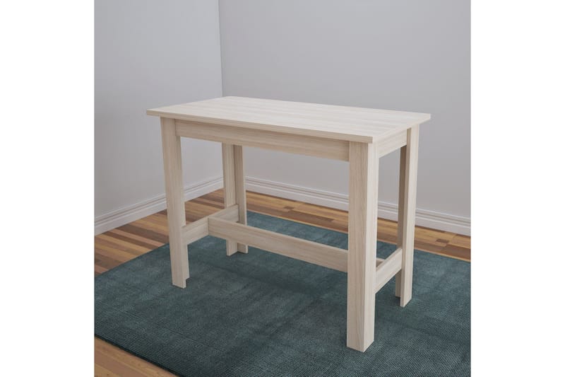 Saylors Bord 120 cm - Ek - Möbler - Vardagsrum - Soffbord & vardagsrumsbord - Avlastningsbord & konsolbord