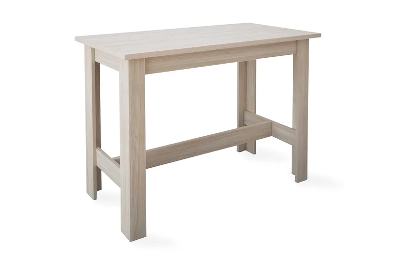 Saylors Bord 120 cm - Ek - Möbler - Vardagsrum - Soffbord & vardagsrumsbord - Avlastningsbord & konsolbord