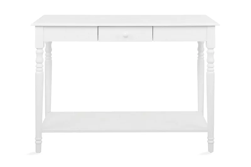 Tobago Konsolbord 102 cm, Vit