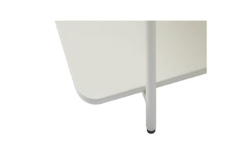 Bandani Sidobord 45 cm - Linnebeige - Möbler - Vardagsrum - Soffbord & vardagsrumsbord - Brickbord