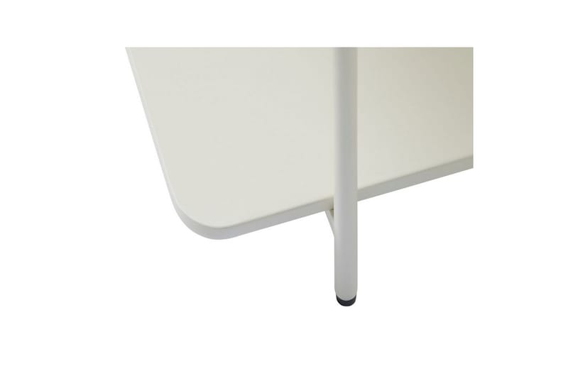 Bandani Sidobord 45 cm - Linnebeige - Möbler - Vardagsrum - Soffbord & vardagsrumsbord - Brickbord
