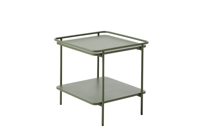 Bandani Sidobord 45 cm - Olivgrön - Möbler - Vardagsrum - Soffbord & vardagsrumsbord - Soffbord