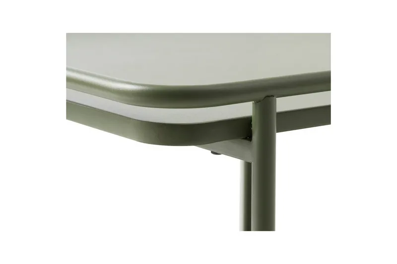 Bandani Sidobord 45 cm - Olivgrön - Möbler - Vardagsrum - Soffbord & vardagsrumsbord - Soffbord