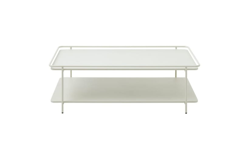 Bandani Soffbord 110 cm - Linnebeige - Möbler - Vardagsrum - Soffbord & vardagsrumsbord - Brickbord