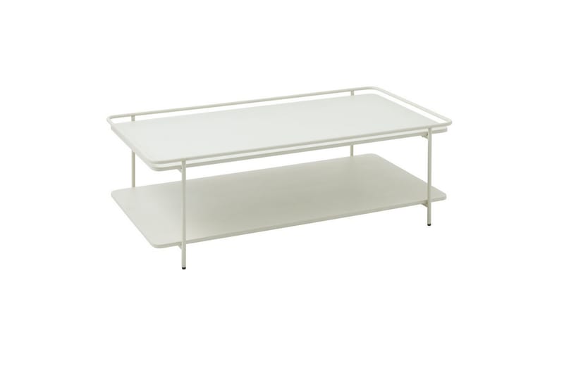 Bandani Soffbord 110 cm - Linnebeige - Möbler - Vardagsrum - Soffbord & vardagsrumsbord - Brickbord