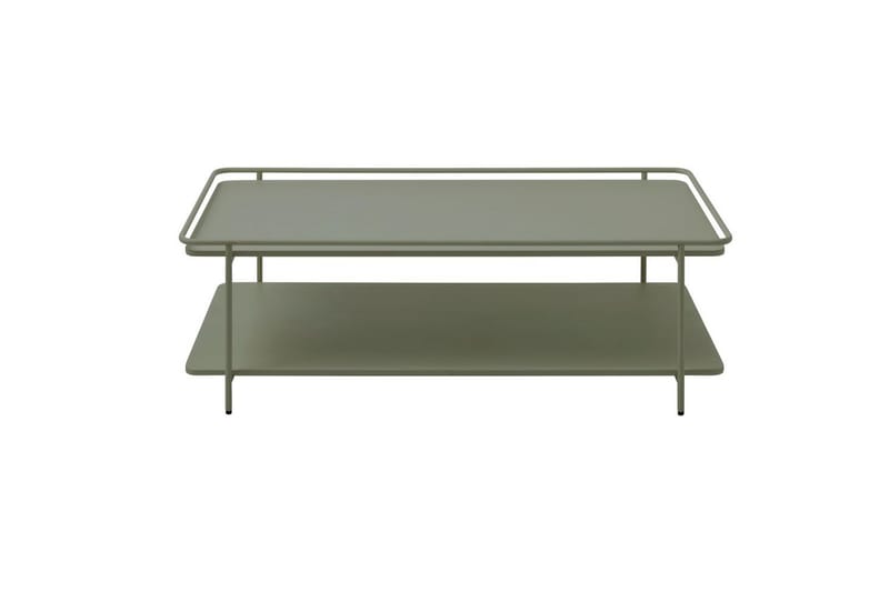 Bandani Soffbord 110 cm - Olivgrön - Möbler - Vardagsrum - Soffbord & vardagsrumsbord - Soffbord