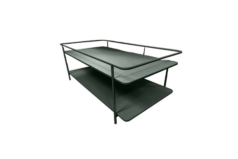 Bandani Soffbord 110 cm - Olivgrön - Möbler - Vardagsrum - Soffbord & vardagsrumsbord - Soffbord