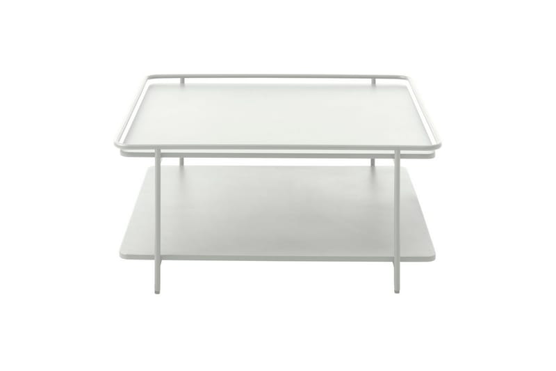 Bandani Soffbord 75 cm - Linnebeige - Möbler - Vardagsrum - Soffbord & vardagsrumsbord - Brickbord