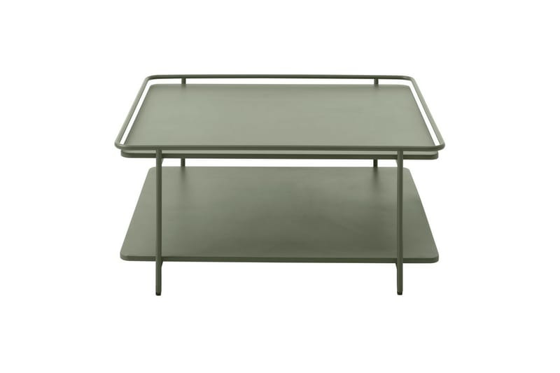 Bandani Soffbord 75 cm - Olivgrön - Möbler - Vardagsrum - Soffbord & vardagsrumsbord - Soffbord