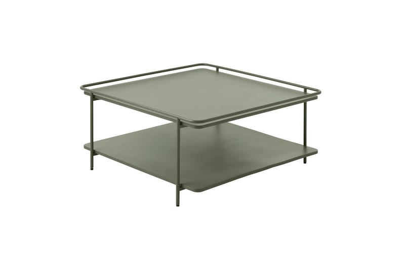 Bandani Soffbord 75 cm - Olivgrön - Möbler - Vardagsrum - Soffbord & vardagsrumsbord - Soffbord