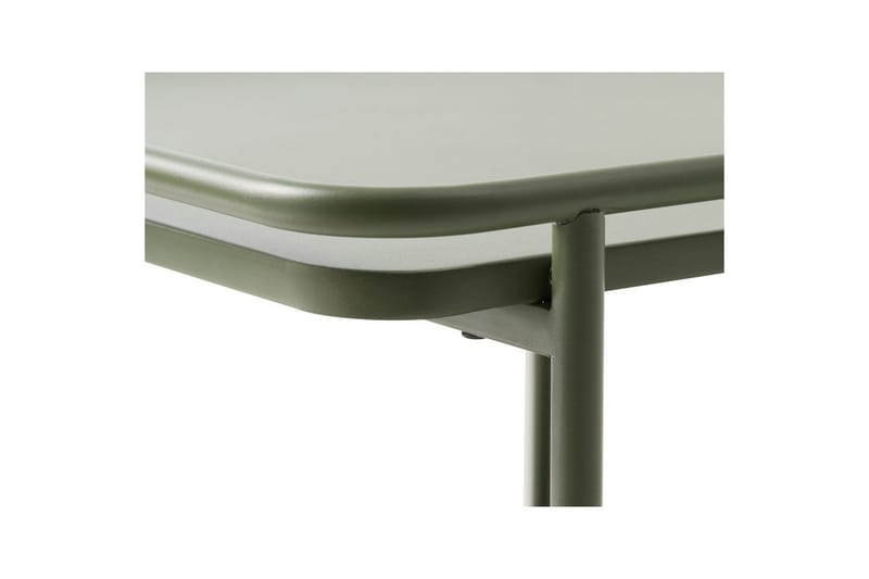 Bandani Soffbord 75 cm - Olivgrön - Möbler - Vardagsrum - Soffbord & vardagsrumsbord - Soffbord