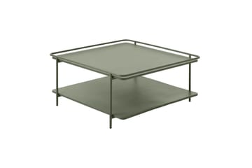 Bandani Soffbord 75 cm - Olivgrön - Möbler - Vardagsrum - Soffbord & vardagsrumsbord - Soffbord